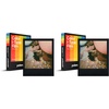 image:imagePolaroid BampW Film for IType 60018 Photos Pack of 2