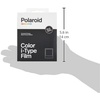 image:imagePolaroid BampW Film for IType 60018 Photos Pack of 2