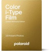 image:imagePolaroid BampW Film for IType 60018 Photos Pack of 2
