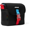 image:imagePolaroid Box Camera Bag BlackBlack Multi