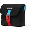 image:imagePolaroid Box Camera Bag BlackBlack Multi