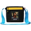 image:imagePolaroid Box Camera Bag BlackBlack Multi