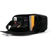 image:imagePolaroid Box Camera Bag BlackBlack Spectrum