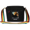 image:imagePolaroid Box Camera Bag BlackBlack Spectrum