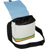 image:imagePolaroid Box Camera Bag BlackWhite
