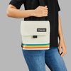 image:imagePolaroid Box Camera Bag BlackWhite