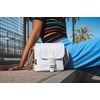 image:imagePolaroid Box Camera Bag BlackWhite Spectrum