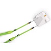 image:imagePolaroid Camera Strap FlatGreen Stripe