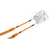 image:imagePolaroid Camera Strap FlatOrange Stripe