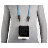 image:imagePolaroid Camera Strap FlatRound Blue
