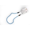image:imagePolaroid Camera Strap FlatRound Blue