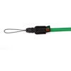image:imagePolaroid Camera Strap FlatRound Green