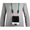 image:imagePolaroid Camera Strap FlatRound Green