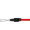 image:imagePolaroid Camera Strap FlatRound Red