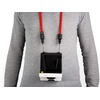 image:imagePolaroid Camera Strap FlatRound Red