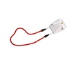 image:imagePolaroid Camera Strap FlatRound Red