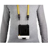 image:imagePolaroid Camera Strap FlatRound Yellow