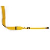 image:imagePolaroid Camera Strap FlatYellow Stripe