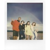 image:imagePolaroid Color Film for 600  Round Frame 602140 Photos