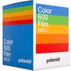image:imagePolaroid Color Film for 600  Round Frame 602140 Photos Pack of 3
