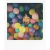 image:imagePolaroid Color Film for 600  Round Frame 602140 Photos Pack of 3