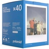 image:imagePolaroid Color Film for 600  Round Frame 602140 Photos Pack of 3