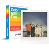 image:imagePolaroid Color Film for 600  Round Frame 60218 Photos