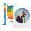 image:imagePolaroid Color Film for 600  Round Frame 60218 Photos