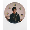 image:imagePolaroid Color Film for 600  Round Frame 60218 Photos Pack of 12