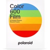 image:imagePolaroid Color Film for 600  Round Frame 60218 Photos Pack of 12