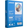 image:imagePolaroid Color Film for 600  Round Frame 60218 Photos Pack of 12