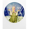 image:imagePolaroid Color Film for 600  Round Frame 60218 Photos Pack of 12