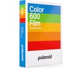 image:imagePolaroid Color Film for 600  Round Frame 60218 Photos Pack of 2