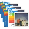 image:imagePolaroid Color Film for 600  X48 Bulk Film Pack 48 Photos 6597600 Film