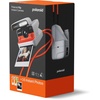 image:imagePolaroid Flip Instant Camera  Color Film Bundle 16 Photos Included  Black 6565  Hyperfocal 4Lens System Sonar autofocus and Sence Analysis with Bluetooth paired Companion appWhite