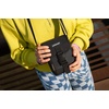 image:imagePolaroid Go Camera Bag  Black Multicolored  Compatible with Polaroid Go Mini Instant Camera 6296Black