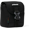 image:imagePolaroid Go Camera Bag  Black Multicolored  Compatible with Polaroid Go Mini Instant Camera 6296Black