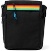 image:imagePolaroid Go Camera Bag  Black Multicolored  Compatible with Polaroid Go Mini Instant Camera 6296Black