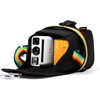 image:imagePolaroid Go Camera Bag  Black Multicolored  Compatible with Polaroid Go Mini Instant Camera 6296Black Multi