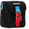image:imagePolaroid Go Camera Bag  Black Multicolored  Compatible with Polaroid Go Mini Instant Camera 6296Black Multi