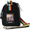 image:imagePolaroid Go Camera BagBlack Spectrum