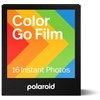 image:imagePolaroid Go Color Film  Black Frame 16 Photos 6211  Only Compatible with Polaroid Go CameraBlack Frame