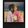 image:imagePolaroid Go Color Film  Black Frame 16 Photos 6211  Only Compatible with Polaroid Go CameraBlack Frame