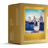 image:imagePolaroid Go Color Film  Black Frame 16 Photos 6211  Only Compatible with Polaroid Go CameraGold