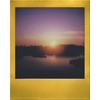 image:imagePolaroid Go Color Film  Black Frame 16 Photos 6211  Only Compatible with Polaroid Go CameraGold