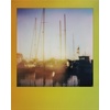 image:imagePolaroid Go Color Film  Black Frame 16 Photos 6211  Only Compatible with Polaroid Go CameraMulticolor Frame