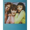 image:imagePolaroid Go Color Film  Black Frame 16 Photos 6211  Only Compatible with Polaroid Go CameraMulticolor Frame