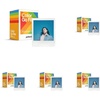 image:imagePolaroid Go Color Film  Black Frame 16 Photos 6211  Only Compatible with Polaroid Go CameraWhite Frame