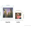 image:imagePolaroid Go Color Film  Black Frame 16 Photos 6211  Only Compatible with Polaroid Go CameraWhite Frame