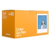 image:imagePolaroid Go Color Film  Black Frame 16 Photos 6211  Only Compatible with Polaroid Go CameraWhite Frame